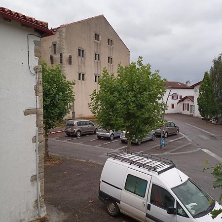 Logement Entier 5 Personnes Irissarry Exterior foto