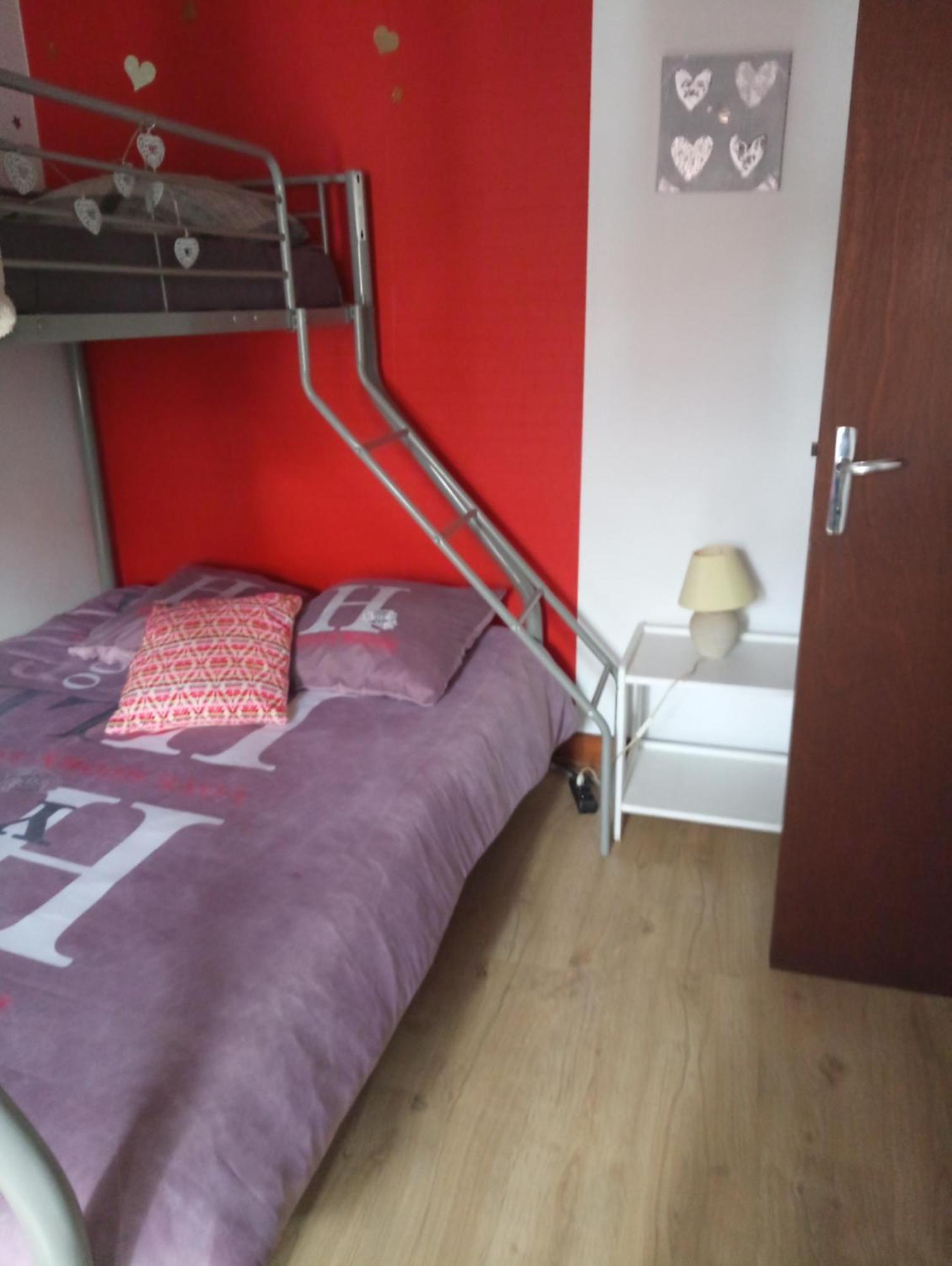 Logement Entier 5 Personnes Irissarry Exterior foto