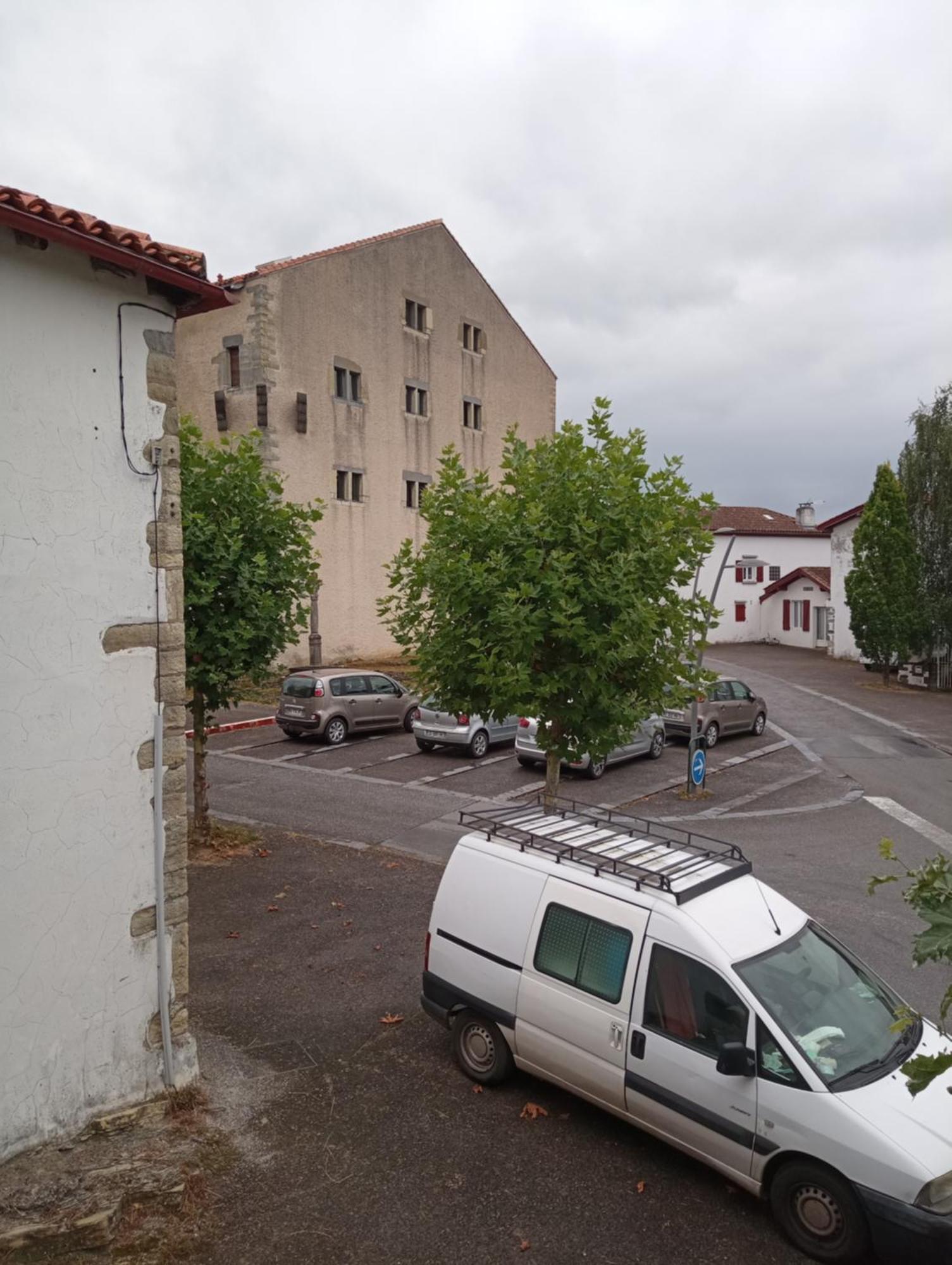 Logement Entier 5 Personnes Irissarry Exterior foto